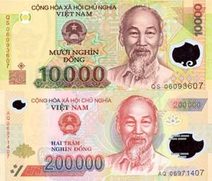 Banks Will Swap Flawed Banknotes ảnh 1