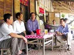Nỗi đau từ vùng đất mía
