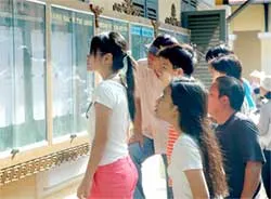 Có thể chuyển trường nếu lý do chính đáng