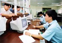 Áp dụng mở rộng thông quan điện tử