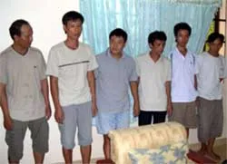 Khởi tố vụ án cá độ bóng đá quốc tế tại TPHCM