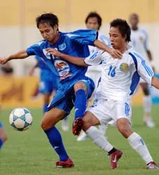 Không ai thảnh thơi ảnh 1