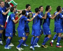 Azzurri: Những giá trị chiến thắng ảnh 1