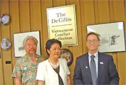 Chuyện không thể không nói!