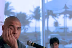 "Brazil không đáng bị chỉ trích nặng nề" ảnh 1
