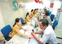 S-Fone hoàn trả 100% cước phí tháng 8