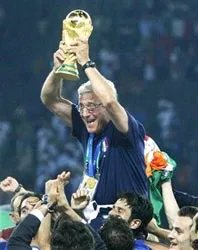 Cám ơn Lippi! ảnh 2
