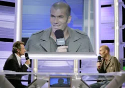 Báo chí châu Âu không hài lòng