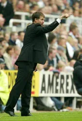 Newcastle hy vọng lôi kéo ngôi sao ảnh 1