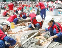 13.000 sáng kiến, làm lợi gần 2.000 tỷ đồng