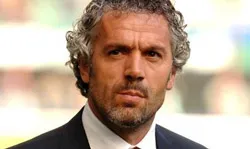Donadoni và gánh nặng của nhà vô địch Thế giới ảnh 1