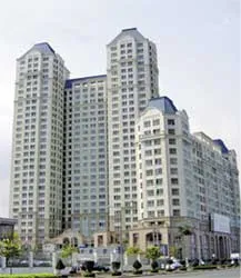Đa dạng chủng loại kính xây dựng