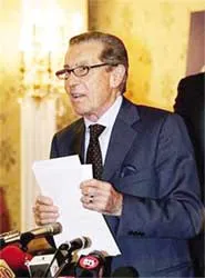 Xáo trộn đáng kể