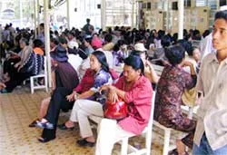 Một yêu cầu bức xúc của TPHCM