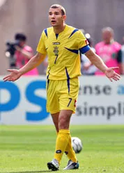 Shevchenko không cần thời gian thích ứng ở Premier League ảnh 1