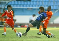 Từ cúp C1 đến AFC Champions League ảnh 1