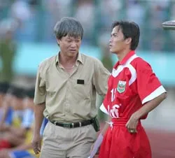 Tâm điểm ở Bình Dương ảnh 1