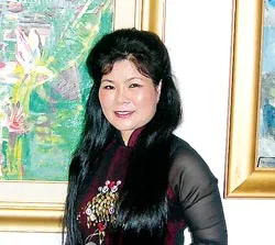 Ký ức về Bùi Xuân Phái