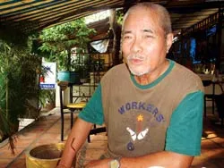 "Sài Gòn làm ấm lòng"