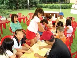 Trại hè STCC 2006