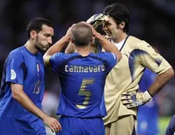 Phiên chợ Serie A ảnh 1