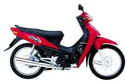 Honda Wave giá chỉ 11,9 triệu đồng