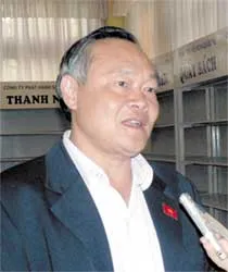 Chúng tôi đúng, không việc gì phải kiểm điểm!