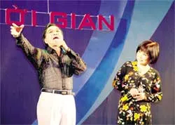 Gây quỹ hỗ trợ nghệ sĩ nghèo