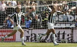 Mất 250 triệu euro ảnh 1