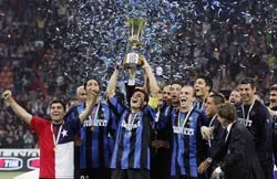 Inter sẽ là nhà vô địch Serie A 2005-2006 ảnh 1