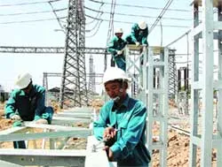 IFC giúp Việt Nam thu hút đầu tư vào ngành điện