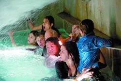 Phim Mỹ - Cảm giác mạnh