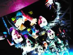 Phim Mỹ - Cảm giác mạnh ảnh 2