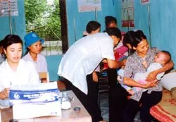 Phòng bệnh viêm gan do vi rút