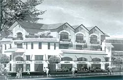 Công bố giá bán khu dân cư Nam Long - Hưng Thịnh