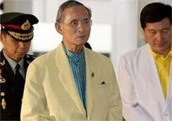 Bầu cử địa phương ở Bangkok