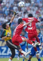 Lại là một quả phạt đền ảnh 2