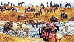 Tên huyện Si Ma Cai (Lào Cai) ngày nay không đúng với tên gốc?