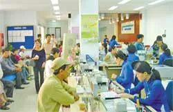 Eximbank phát hành 400 tỷ đồng cổ phiếu