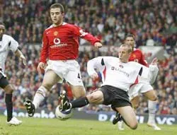 Các cầu thủ trẻ Manchester United mờ nhạt ảnh 1