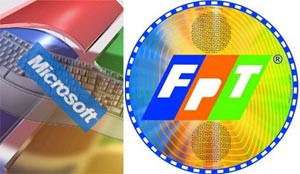 Microsoft Chooses FPT as Strategic Alliance in Southeast Asia ảnh 1