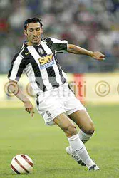 Zambrotta: “Tôi chọn Barca vì đây là đội bóng tốt nhất” ảnh 1