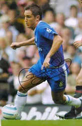 Paul Elliott: “Ballack và Lampard sẽ ăn ý với nhau” ảnh 1