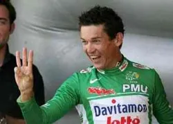 Ai là ứng cử viên vô địch giải 2007 ? ảnh 1