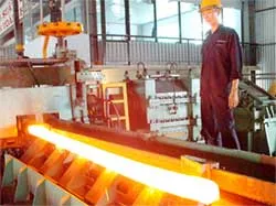 Thiếu nguồn thép phế, lại phải nhập phôi