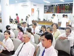 Bài học bổ ích: Không đầu tư theo phong trào