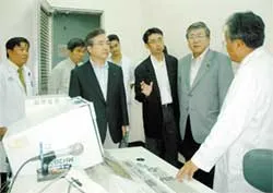 Sử dụng hiệu quả nguồn vốn Nhật Bản