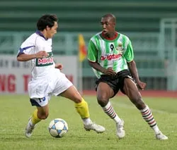 Níu kéo hay bứt phá ? ảnh 1