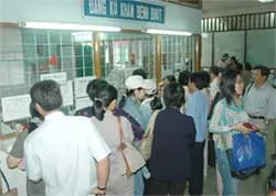 Nguy cơ vỡ quỹ