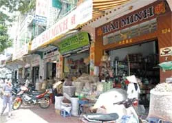 Kiên quyết xử lý đông dược kém chất lượng